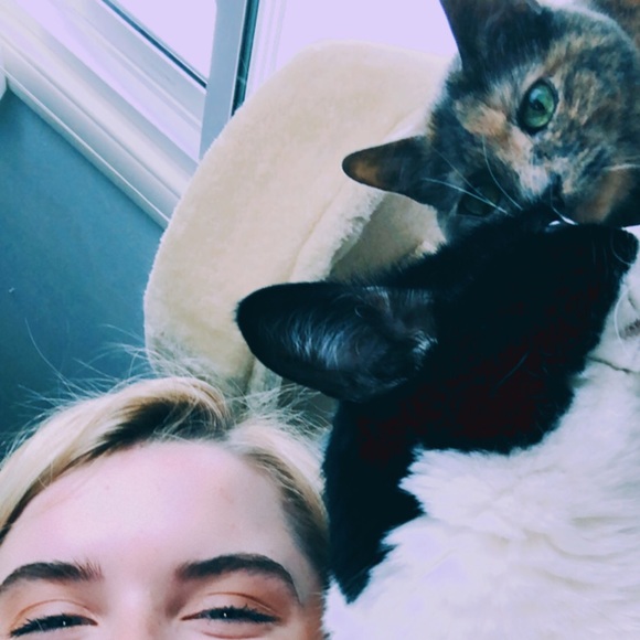 Meet the posher, Tanessa! - Picture 8 of 8